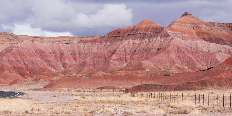 Painted Desert 3/11/18
