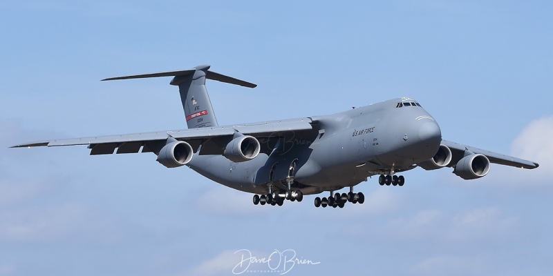 RODD 01 working RW16
C-5M / 86-0014
439th AW / Westover ARB, MA
9/29/2020
Keywords: RODD 01 working RW16