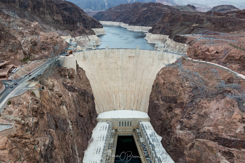 Hoover Dam 3/10/18
