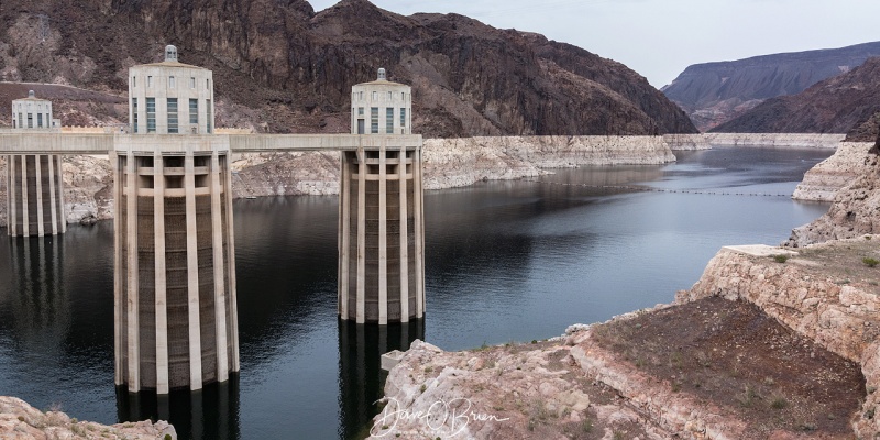 Hoover Dam 3/10/18
