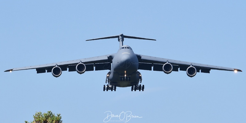 C-5M / 86-0014
439th AW / Westover ARB, MA
9/29/2020
