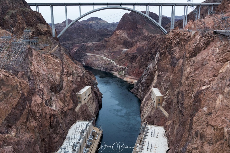 Hoover Dam 3/10/18
