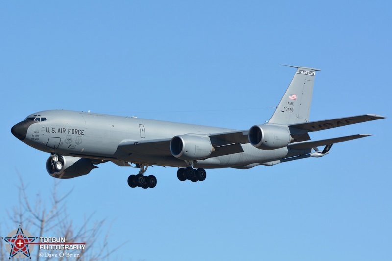 McConnell tanker returning 2-22-16
KC-135R / 62-3498 
6th ARW / McConnell AFB

