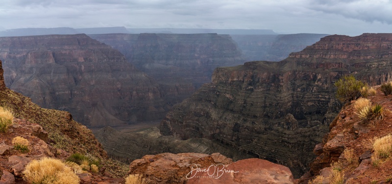 Guano Point, Grand Canyon 3/10/18
