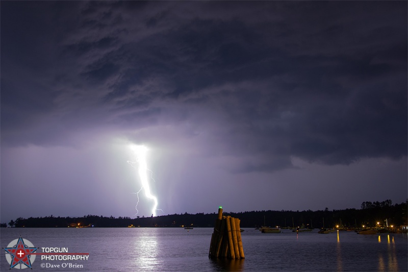 Wolfeboro, NH 
