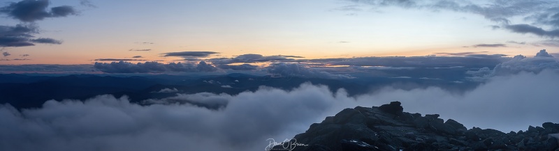 3 shot pano Mt Washington Sunset
10/3/2020
