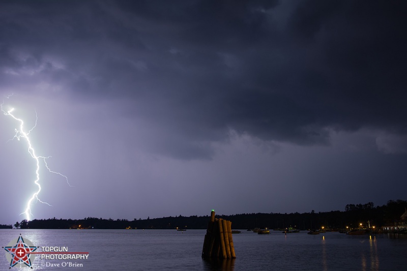 Wolfeboro, NH 
