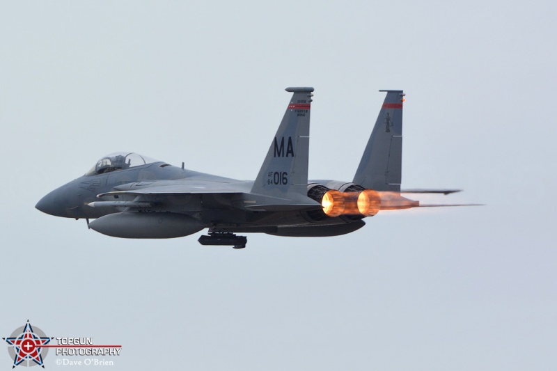 LETHAL22 flight departing
F-15C / 84-0016 
104th FW / Barnes ANGB
2/23/16

Keywords: Military Aviation, KBAF, Barnes ANGB, Westfield Airport, F-15C, 104th FW