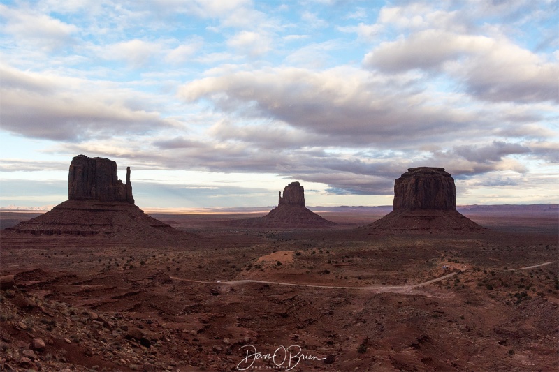 Monument Valley UT 3/11/18
