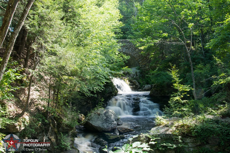 Doane's Falls, Royalston, MA
