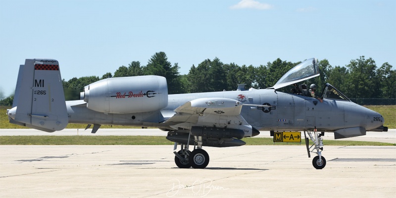 Sandy 11 flight taxing out to work with Jolly 13.
MI ANG A-10's working with the 102nd RQS / 160th AR
7/20/18 
