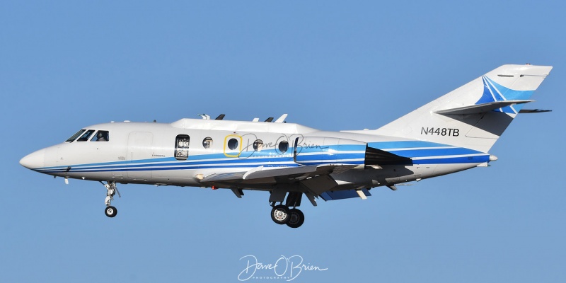 Dassault Falcon 20G N448TB
Working out of Hanscom as another test bed plane for MIT.
2/21/2020

