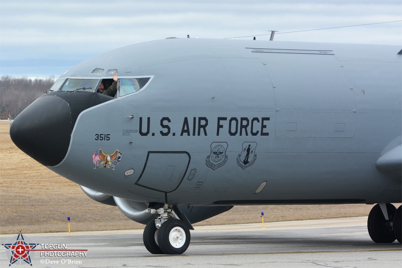 PACK21
PACK21	
KC-135R / 62-3515	
157th ARW / Pease ANGB
3/16/16
