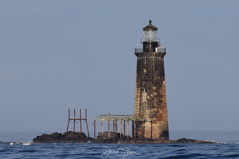 Ram Island Lighthouse
Portland Harbor Cruise
7/16/21
Keywords: Maine, Portland, Lighthouses, Coastal views