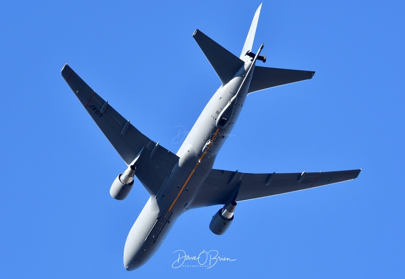 PACK82
KC-46A	
17-46034 / 159th ARW
1/8/21

Keywords: Military Aviation, PSM, Pease, Portsmouth Airport, Jets