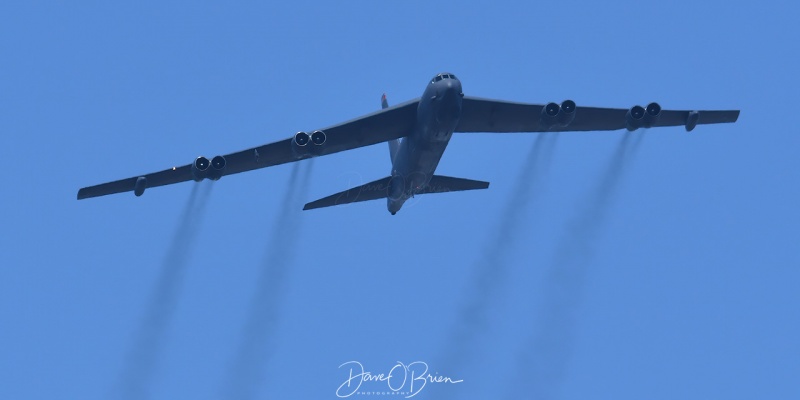 NAMM 41 B-52
4th of July Boston Fly Over
7/4/2020
