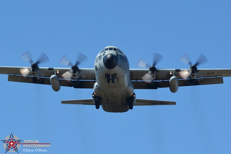 CONVOY 3345
CONVOY 3345	
C-130T / 164597	
VR-55 / MCAS Pt Mugu
4-21-16
