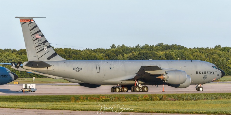 141st ARS, KC-135R, 62-3544
8/2/19
