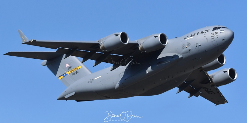 REACH379 departing RW16
437th AW, C-17A, 10-0222
8/30/19
