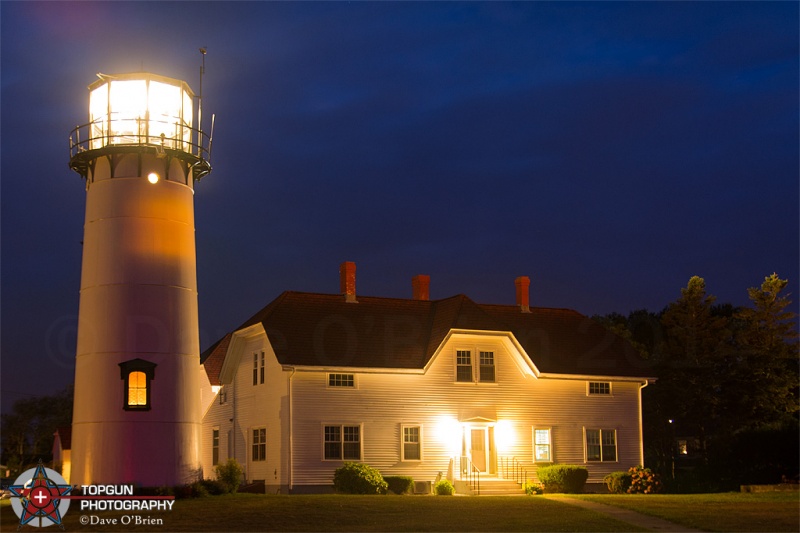 Chatham Light, Chatham MA
