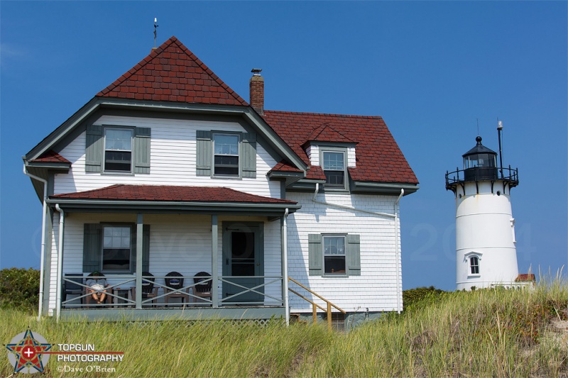 Race Point Light, Provincetown, MA
