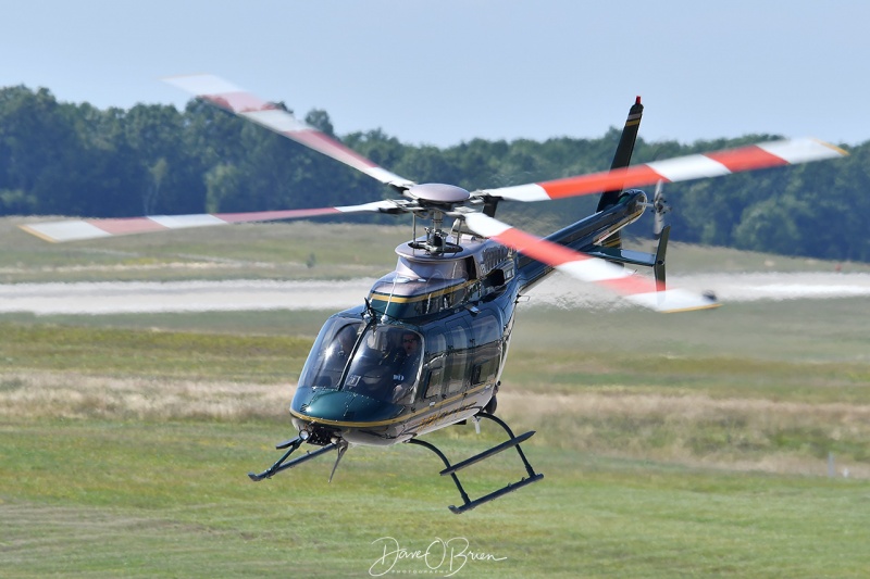 State Police Chopper
7/7/2020
