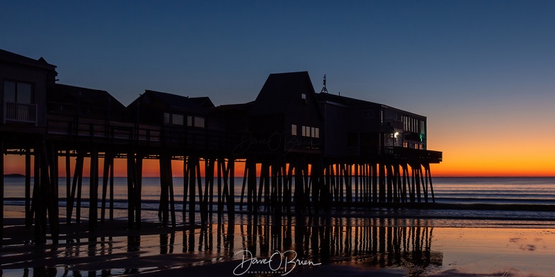 Old Orchard Beach sunrise
11/29/2020
