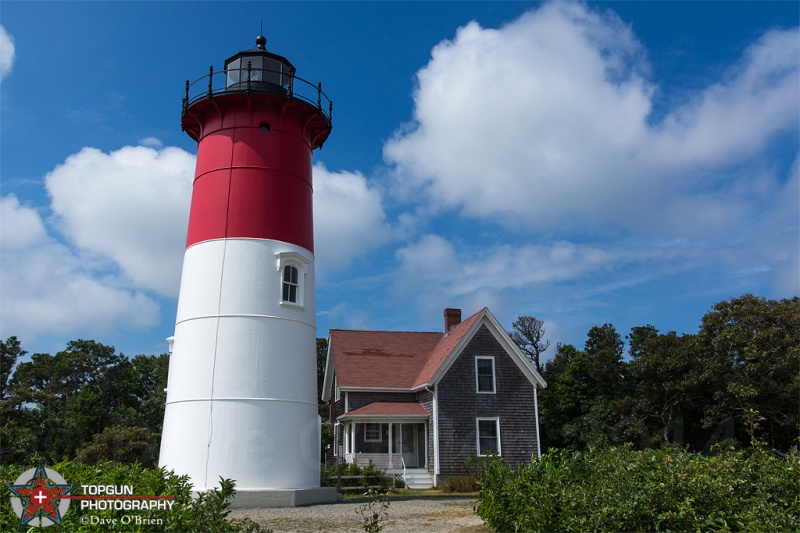 Nauset Light, Eastham, MA
