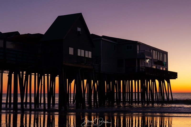 Old Orchard Beach sunrise
11/29/2020
