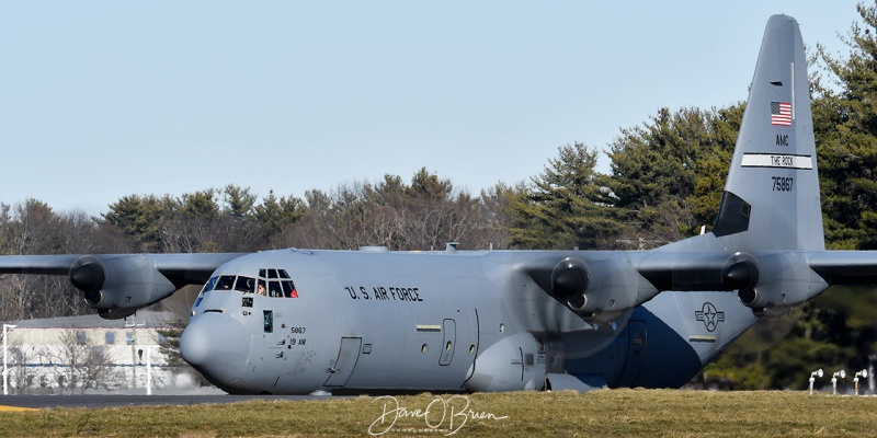 REACH375
C-130J	
17-5867 / 41st AS
1/10/21

Keywords: Military Aviation, PSM, Pease, Portsmouth Airport, Jets