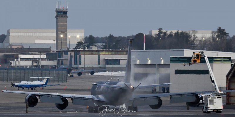 GOLD22
KC-135R	
57-1441 / 174th ARS
1/15/21

Keywords: Military Aviation, PSM, Pease, Portsmouth Airport, Jets