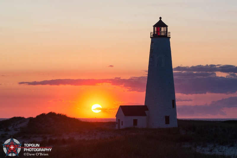 Great Point Lighthouse, Nantucket MA 5-8-16

