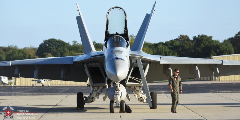 VFA-87 Super Hornets heading back 9/27/17
