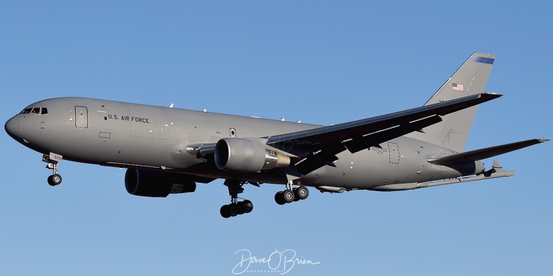 PACK83
KC-46A
16-46015 / 159th ARW
1/8/21

Keywords: Military Aviation, PSM, Pease, Portsmouth Airport, Jets