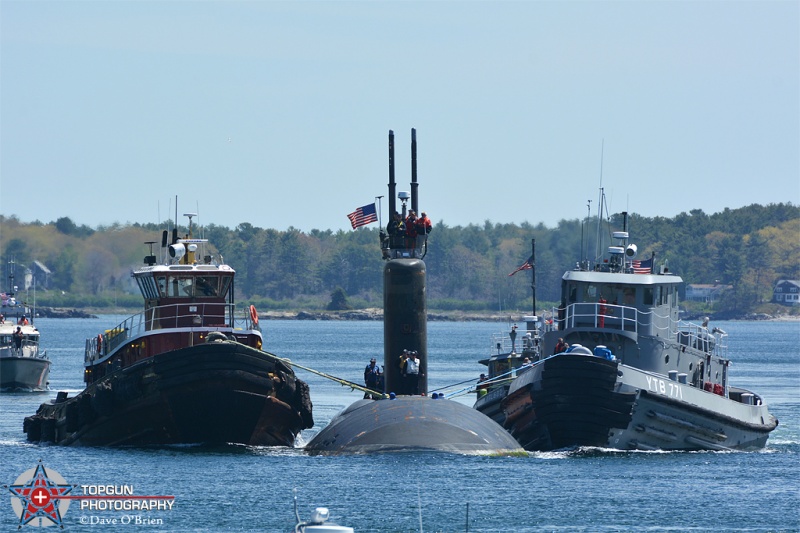 Portsmouth Shipyard Sub 5-18-16
