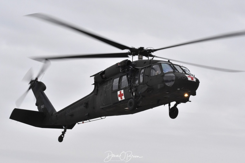 PATRIOT 21
UH-60 Blackhawk
12/13/19
