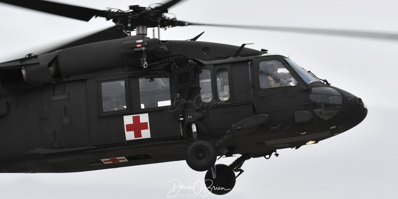 PATRIOT 21
UH-60 Blackhawk
12/13/19
