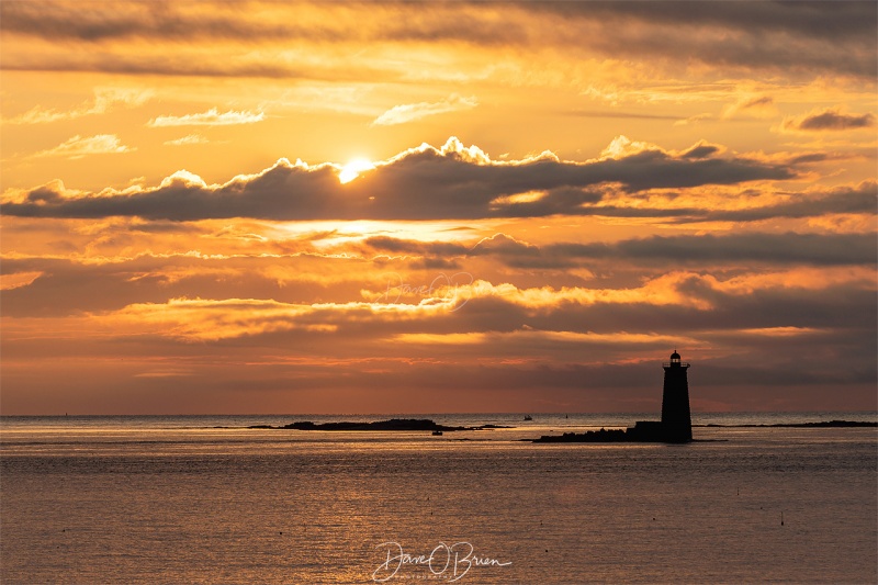 New Castle Commons Sunrise
9/10/19
