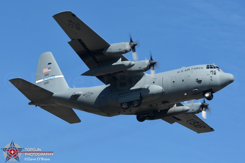 REACH526
C-130H / 91-1231	
123rd AW / Louisville ANGB
10/3/14
