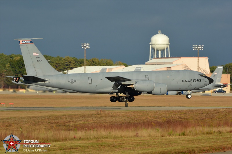 COBB36
KC-135R / 58-0104	
126th ARW / Scott AFB, IL
10/3/14

