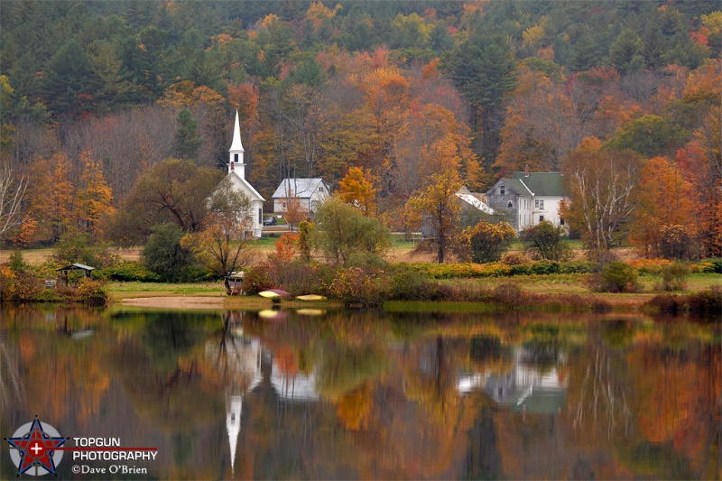 Crystal Lake, Eaton Ctr, NH
