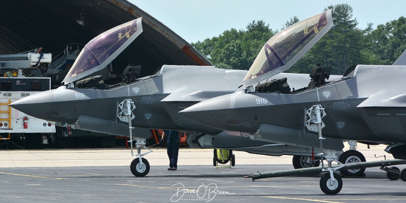 Isreali F-35's on a layover to be delivered 
6/20/18
