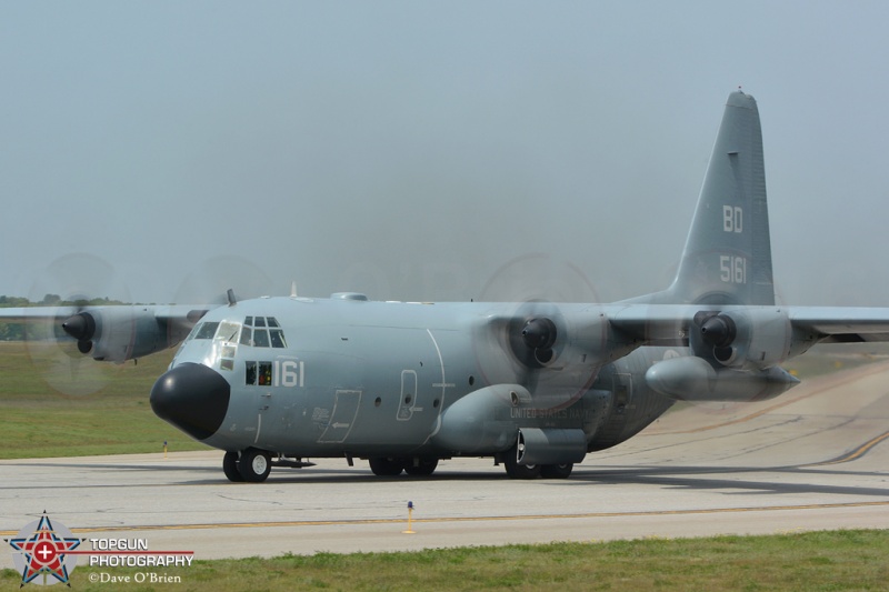 CONVOY261
C-130T / 165161	
VR-64 / McGuire ANGB
5/27/16
