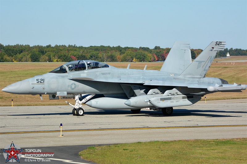 Sabre Flight11
E/A-18G / 166941	
VAQ-135 / NAS Whidbey Island, WA
10/6/14
