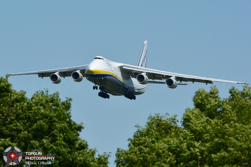 Antonov 124 6-2-16
AN-124 / UR-82029
6/2/16

