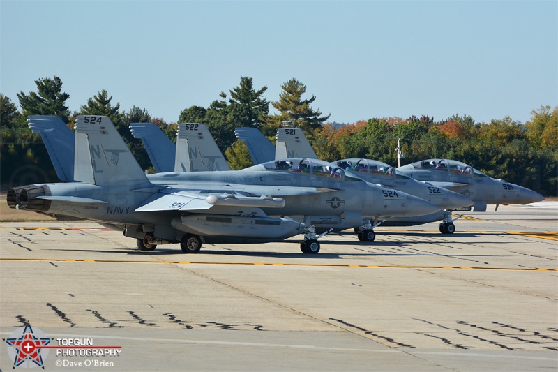 Sabre Flight
E/A-18G / 166941
E/A-18G / 166942
E/A-18G /	166944
VAQ-135 /	NAS Whidbey Island
10/6/14
