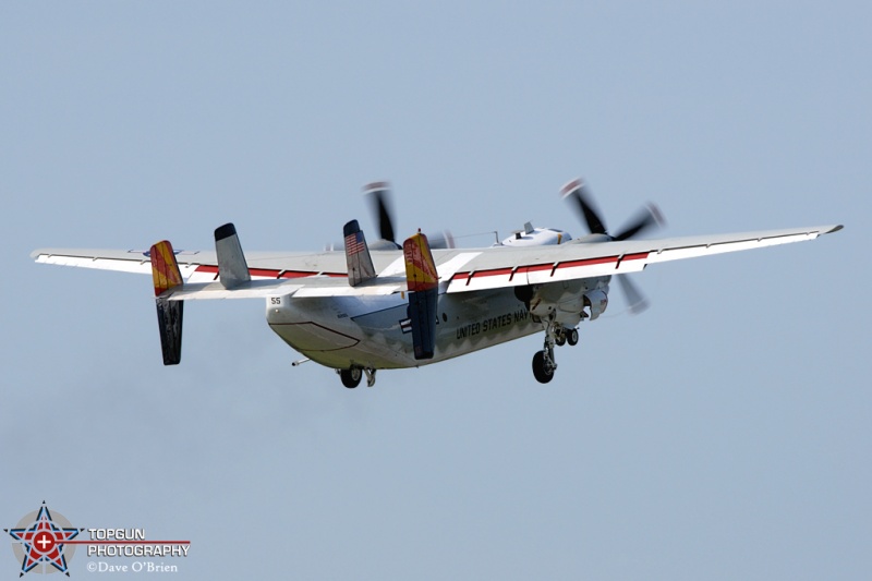 NALF Fentress, VA C-2
going around for another approach
5/27/08
