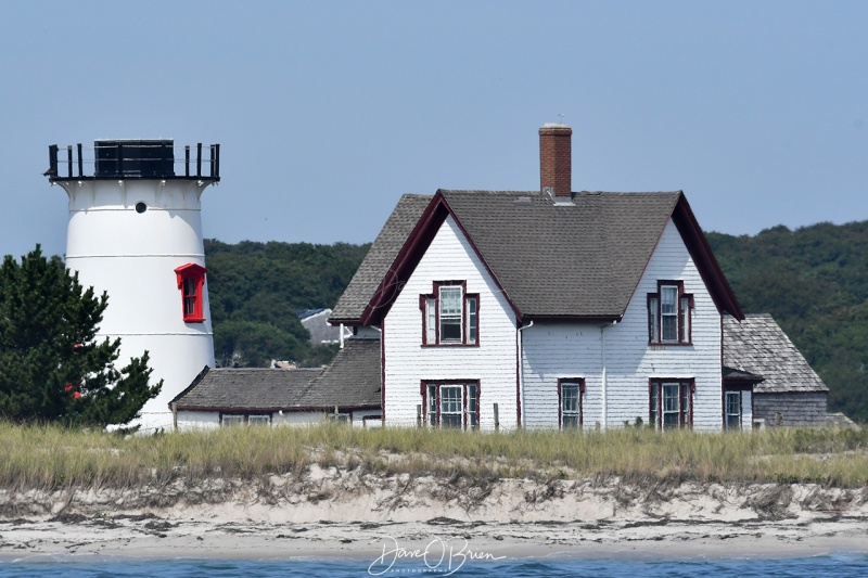 Stage Harbor Lighthouse
Chatham, MA
8/22/2020
