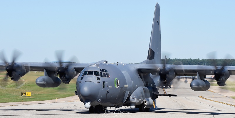 REACH1002
AC-130J / 12-5797	
73rd SOS / Hurlbert Field
9/20/21
Keywords: Military Aviation, PSM, Pease, Portsmouth Airport, AC-130J Ghostrider, Gunships 73rd SOS