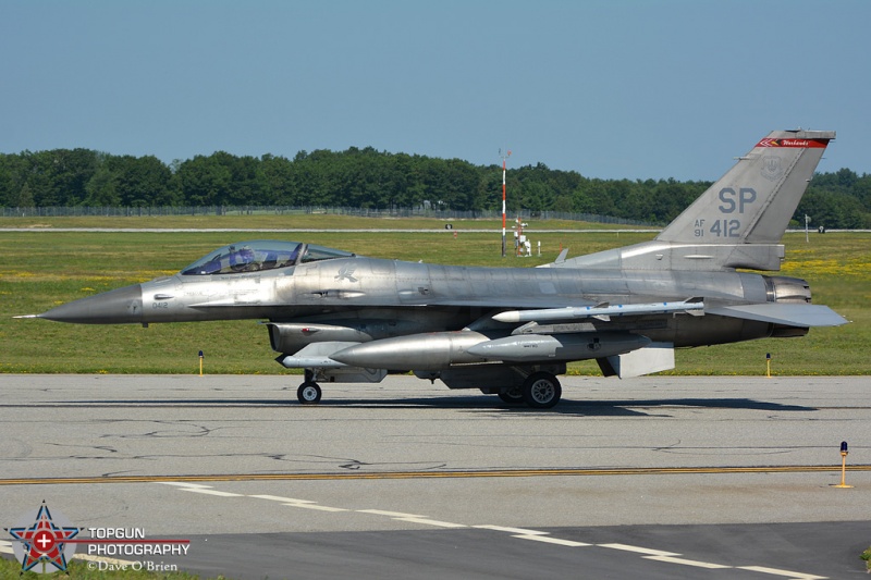 CUBE51 Flight
F-16 / 91-0412	
480th FS / Spangdahlem
7/11/15
